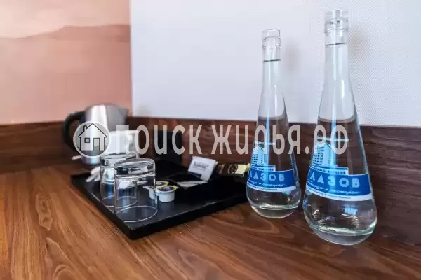 Отель «Гостиница Глазов»