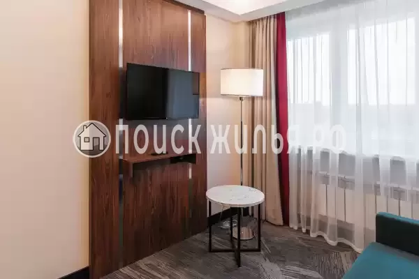 Отель «Гостиница Глазов»