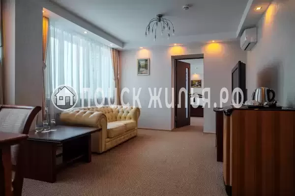 Отель «Гостиница Глазов»