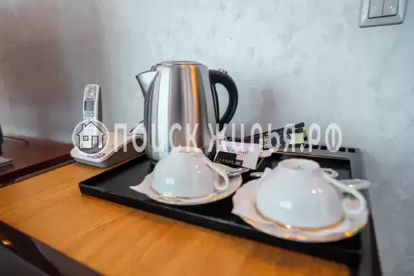 Отель «Гостиница Глазов»