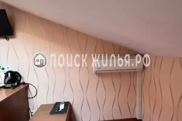 Отель «Париж»