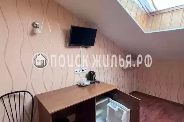 Отель «Париж»