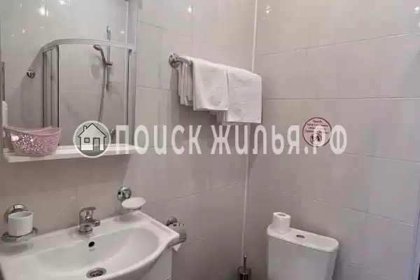 Отель «Париж»