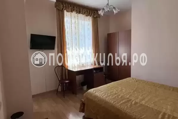 Отель «Париж»