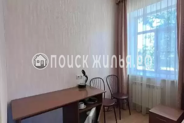 Отель «Париж»