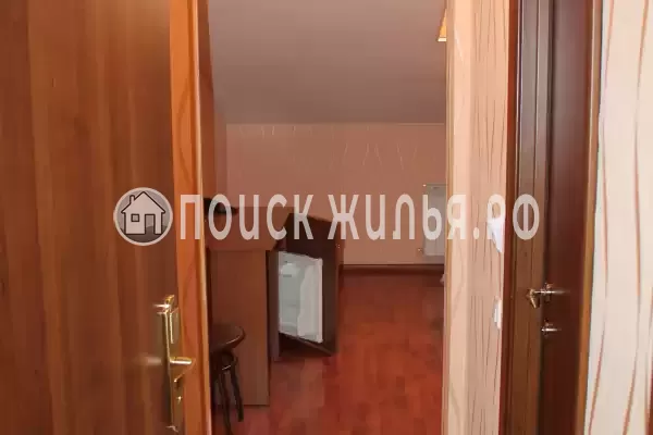 Отель «Париж»