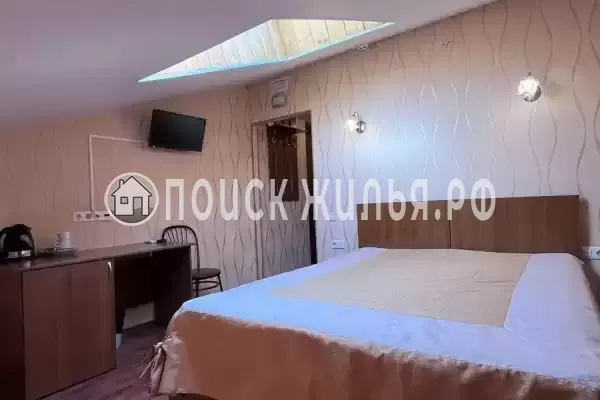 Отель «Париж»