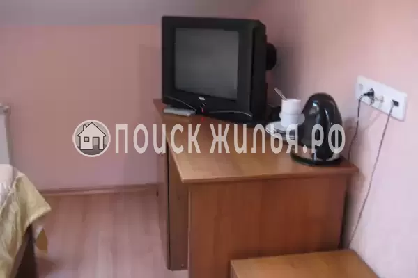 Отель «Париж»