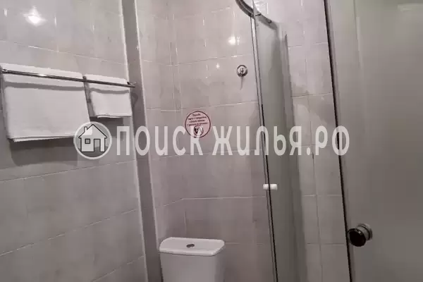 Отель «Париж»