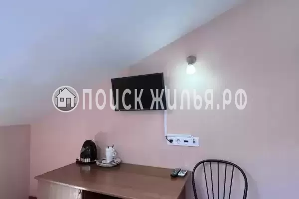 Отель «Париж»