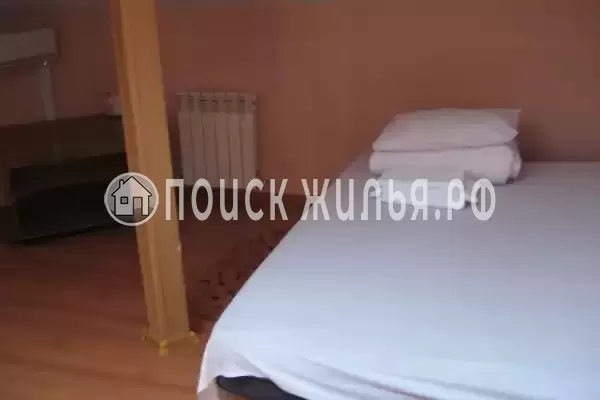 Отель «Париж»