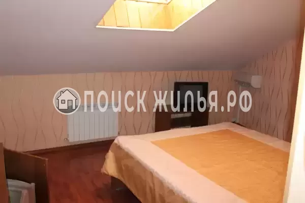 Отель «Париж»