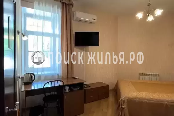 Отель «Париж»