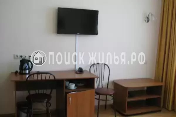 Отель «Париж»