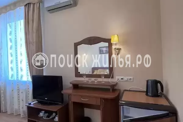 Отель «Париж»