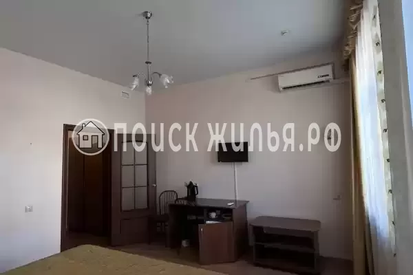 Отель «Париж»