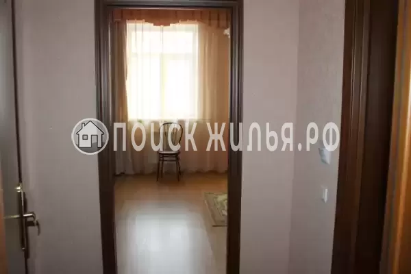 Отель «Париж»