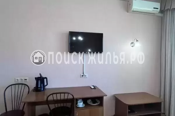 Отель «Париж»