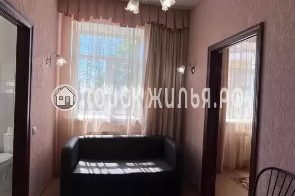 Отель «Париж»