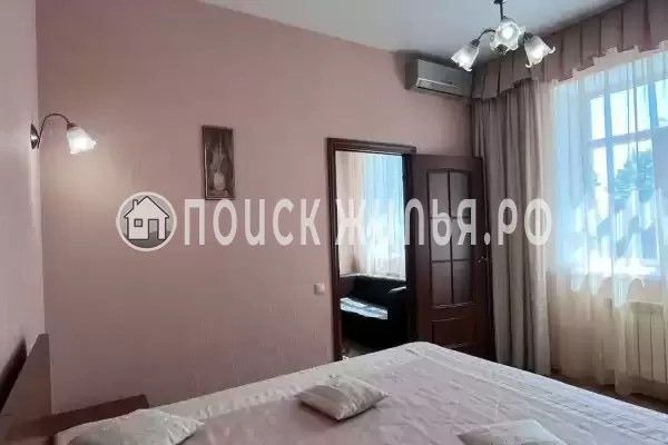 Отель «Париж»