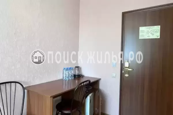 Отель «Париж»