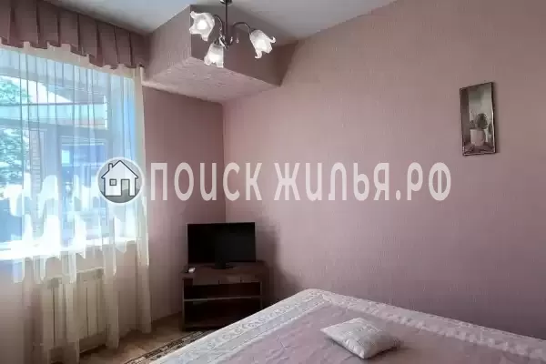 Отель «Париж»