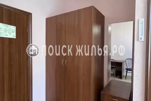 Отель «Париж»