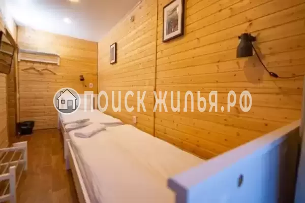 База отдыха «45 причал»