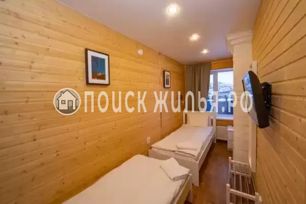 База отдыха «45 причал»