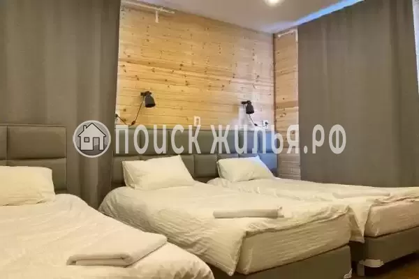 База отдыха «45 причал»