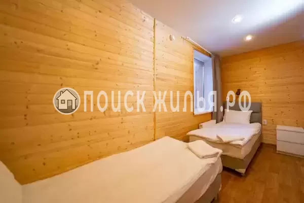 База отдыха «45 причал»