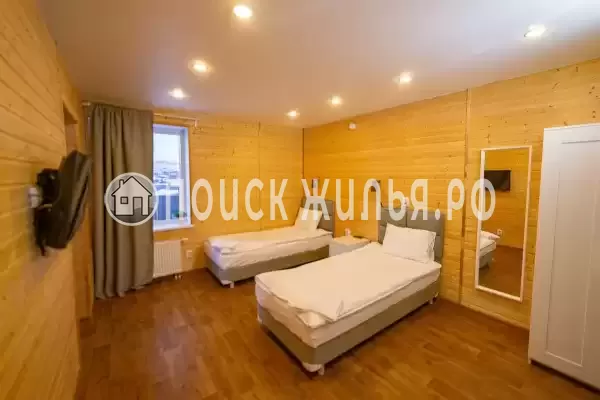 База отдыха «45 причал»