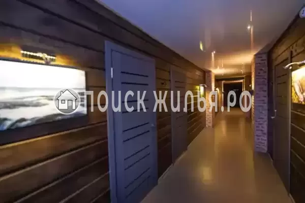 База отдыха «45 причал»