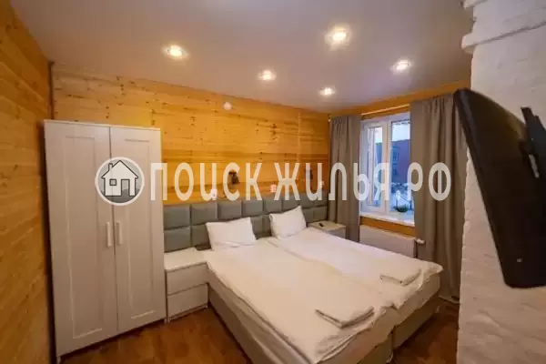 База отдыха «45 причал»