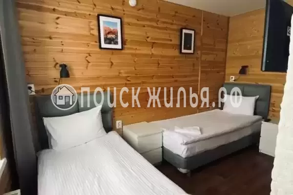 База отдыха «45 причал»