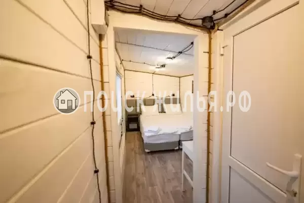 База отдыха «45 причал»