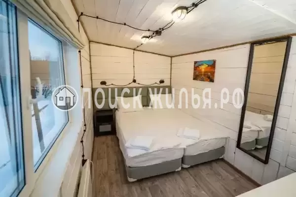 База отдыха «45 причал»