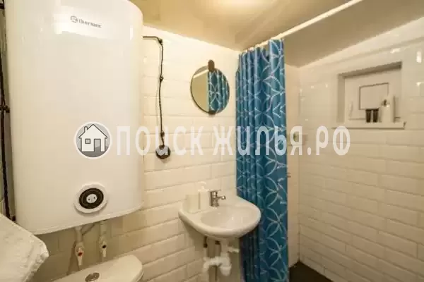 База отдыха «45 причал»