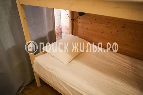 База отдыха «45 причал»