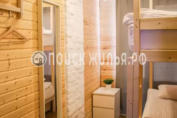 База отдыха «45 причал»