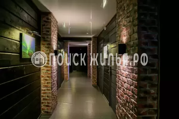 База отдыха «45 причал»