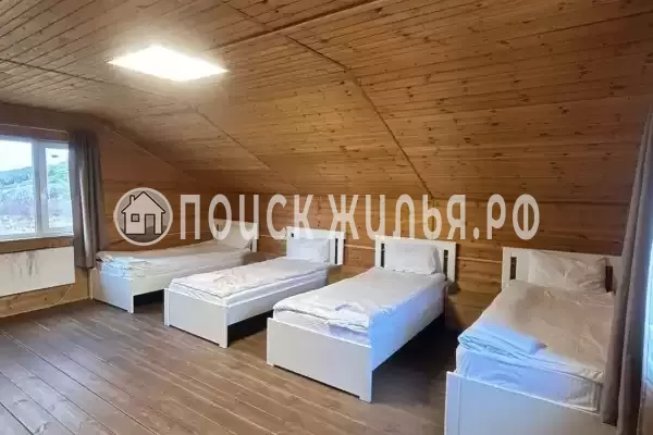 База отдыха «45 причал»