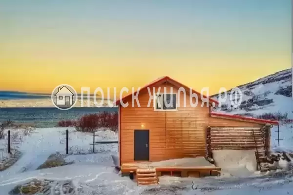 База отдыха «45 причал»