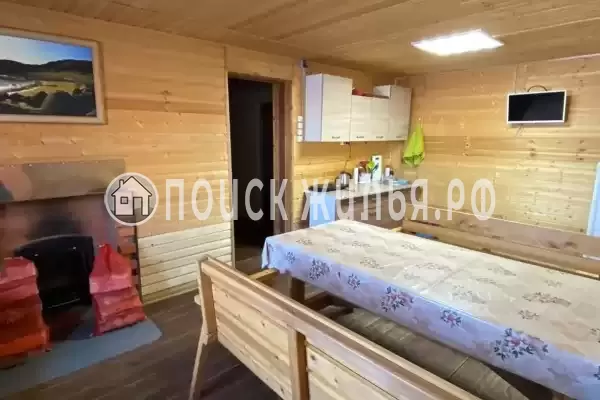 База отдыха «45 причал»