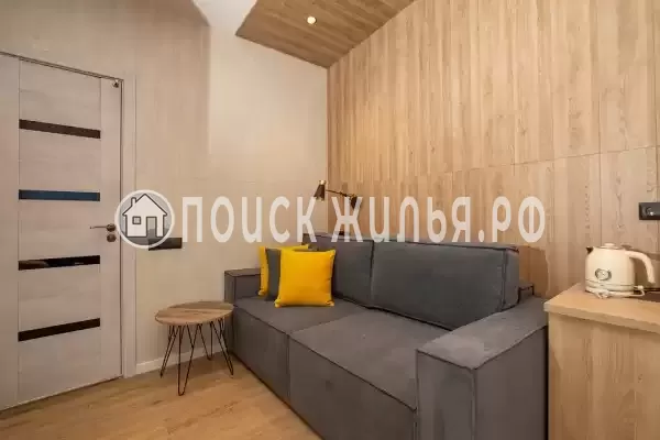 База отдыха «45 причал»