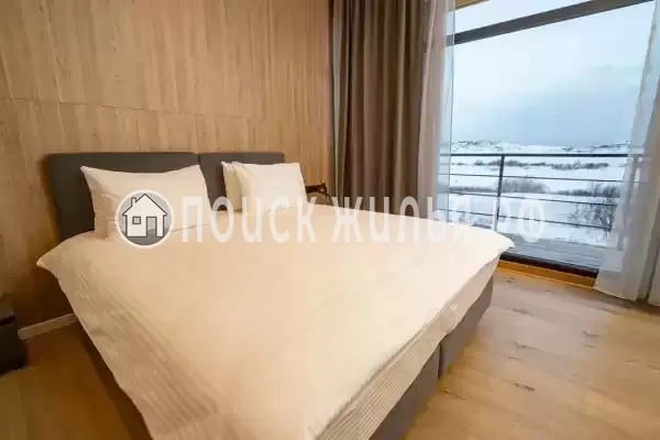 База отдыха «45 причал»