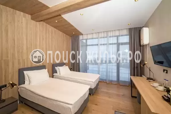 База отдыха «45 причал»