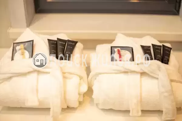 База отдыха «45 причал»