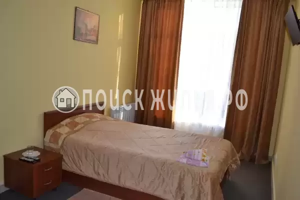 Отель «Арта»