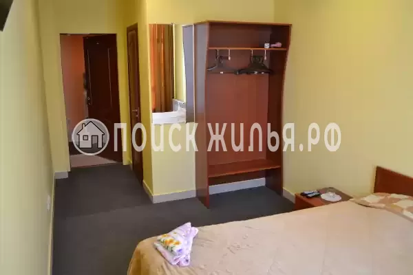 Отель «Арта»